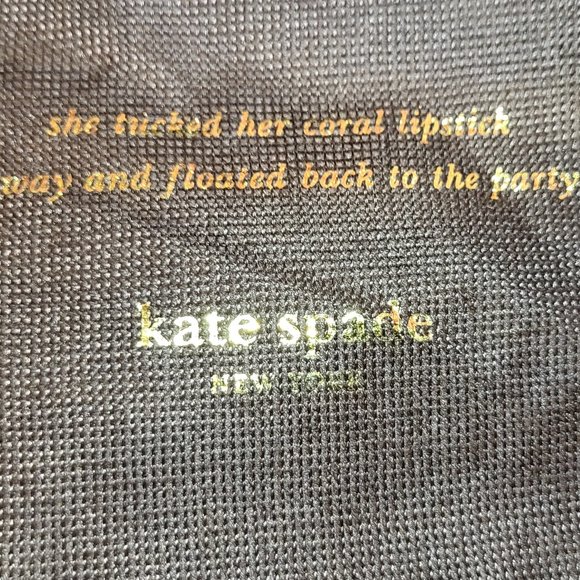 Kate Spade Chelsea Park Porter Satchel - Picture 8 of 8
